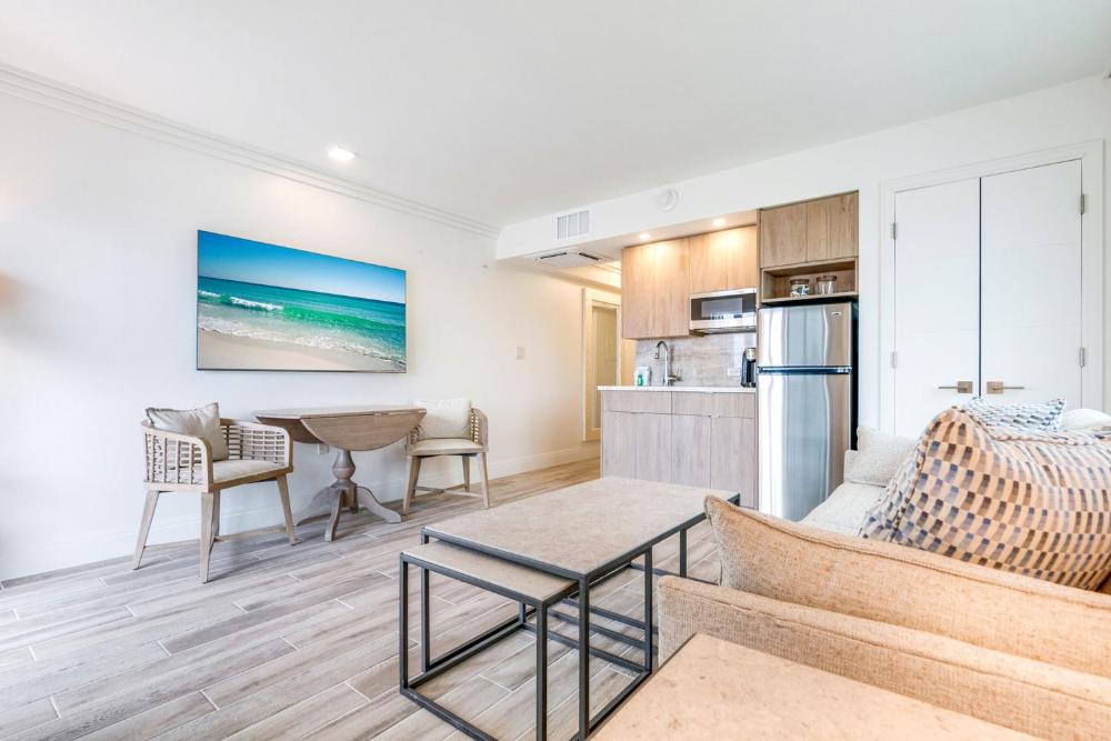 Sanibel Inn